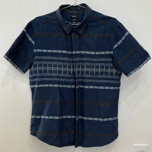 Mens RVCA shirt
